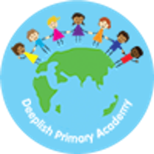 Deeplish Primary Academy logo