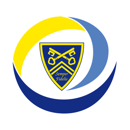 Hagley Catholic High School logo
