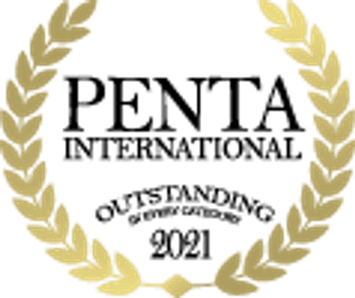 English College in Prague logo