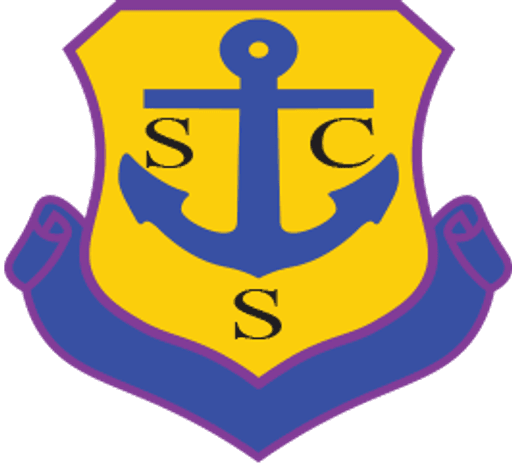 St Clement's CofE Primary logo
