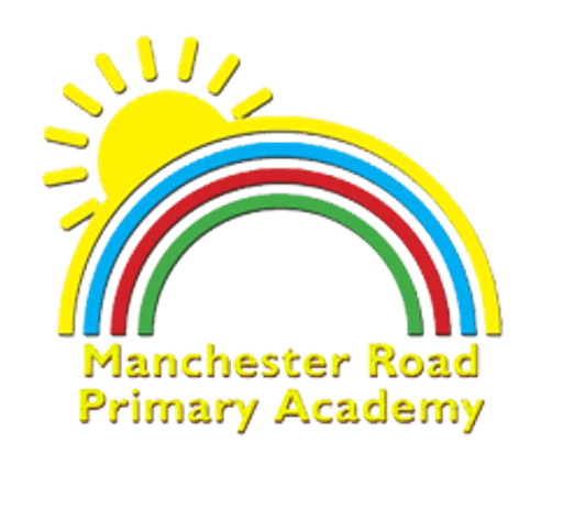 Manchester Road Primary Academy logo