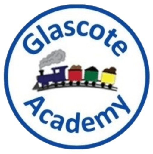 Glascote Academy logo