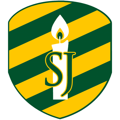 Saint Joseph's Catholic Primary School, A Catholic Voluntary Academy logo