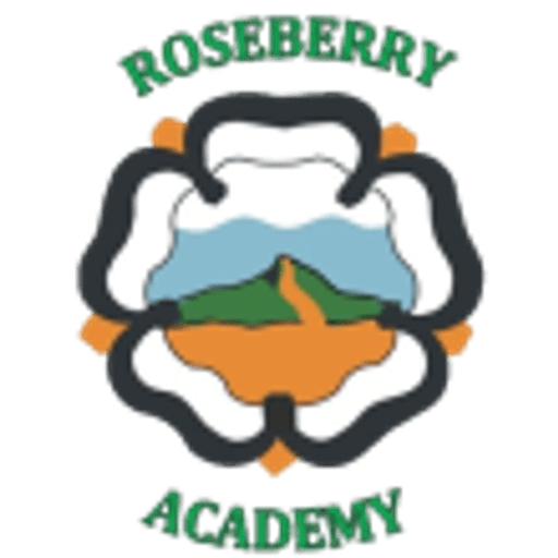 Roseberry Academy logo