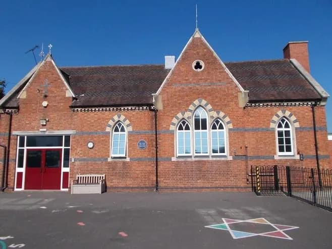 Higham-on-the-Hill Church of England Primary School, Nuneaton