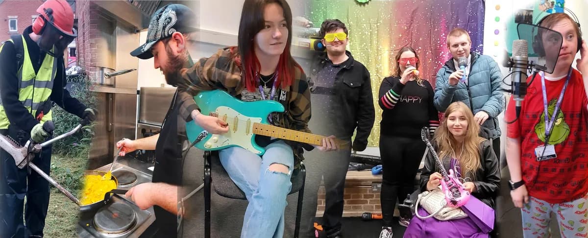Groundwork South and North Tyneside, Hebburn