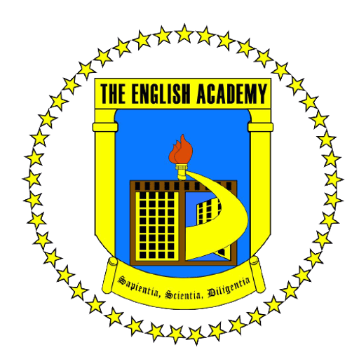 English Academy Kuwait logo