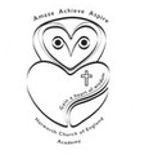 Harworth CofE Academy logo