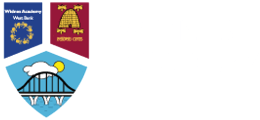 Widnes Academy logo