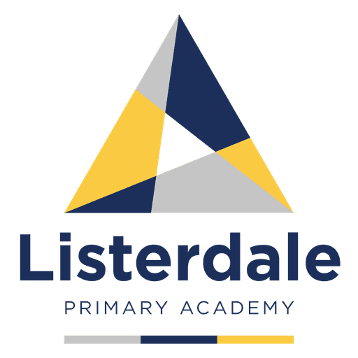Listerdale Primary Academy logo