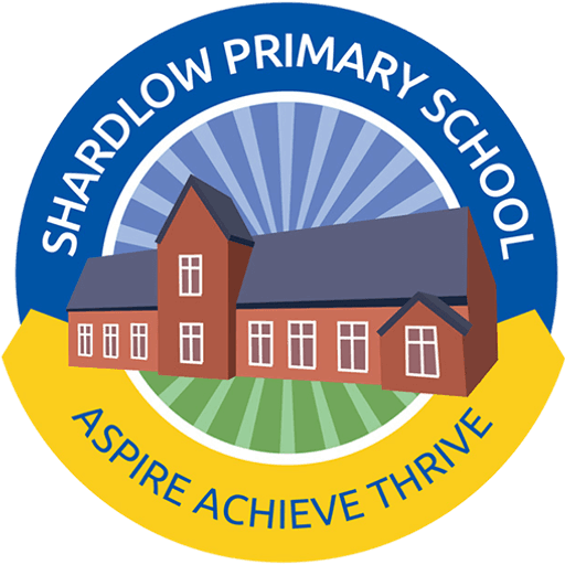 Shardlow Primary School logo