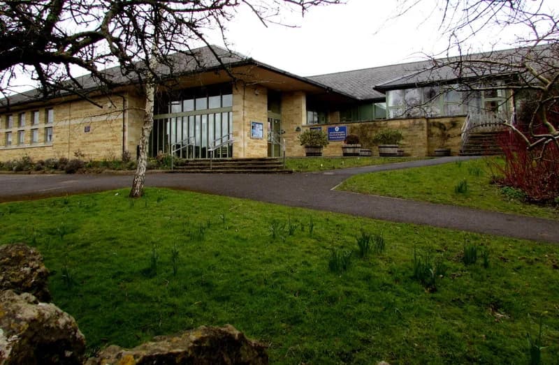 Minchinhampton Primary Academy, Stroud