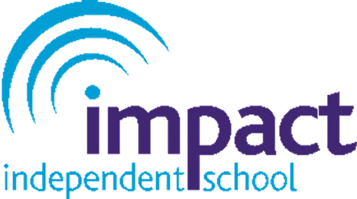 Impact Independent School logo