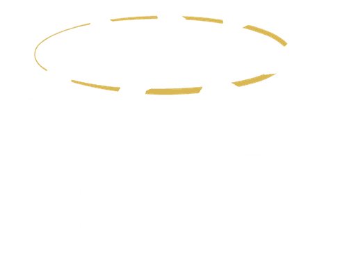 Rosedale Primary School logo
