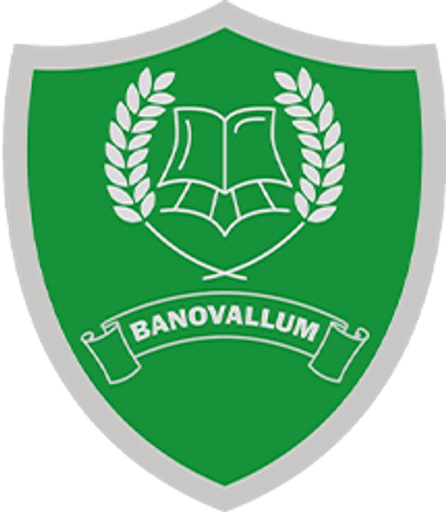 The Banovallum School logo