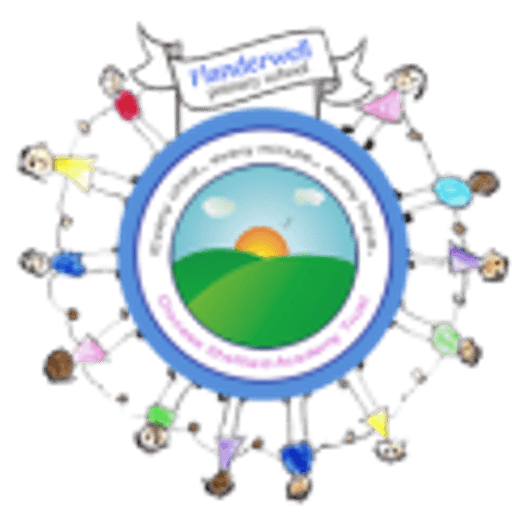 Flanderwell Primary School logo