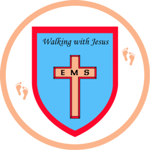 English Martyrs Catholic Primary School, A Voluntary Academy logo