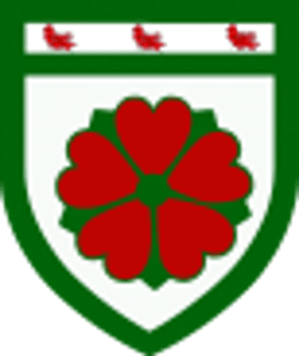 Rose Green Junior School logo