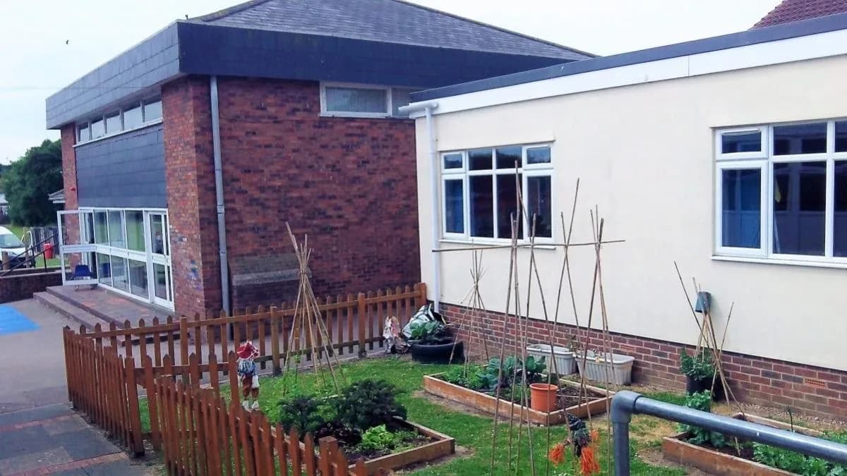 Thundersley Primary School, Benfleet
