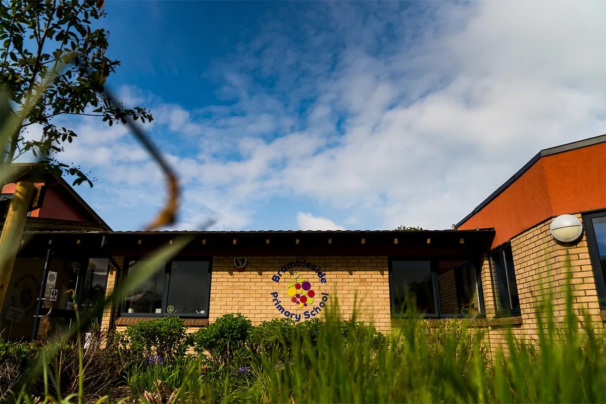 Brambleside Primary School, Kettering