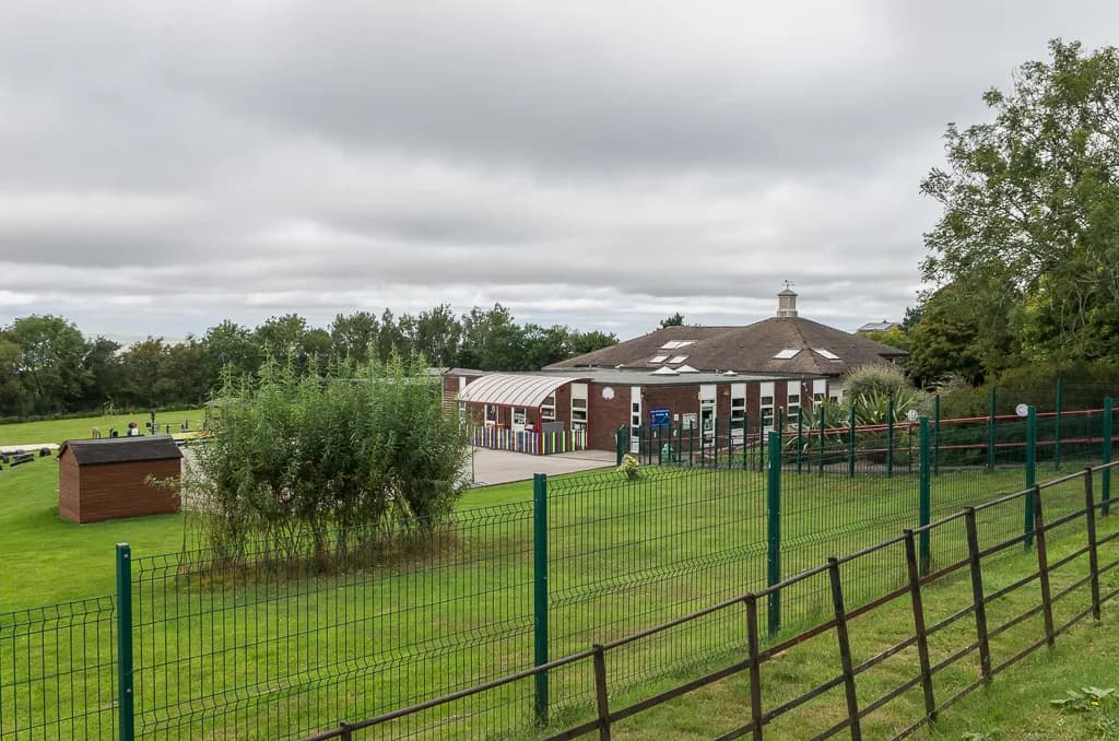 Clee Hill Community Academy, Ludlow