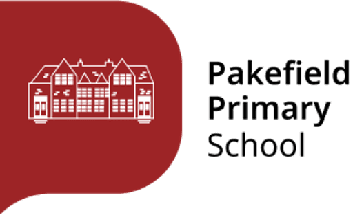 Pakefield Primary School logo