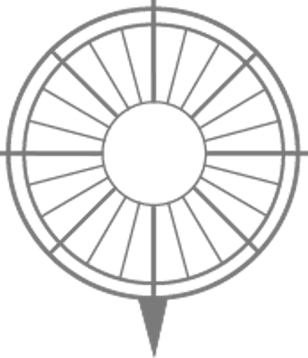 South Borough Primary School logo