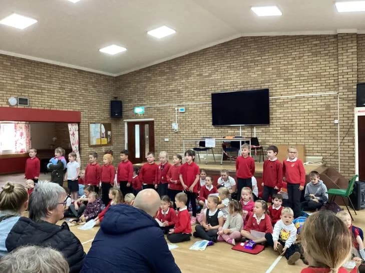 Middleton Church of England Primary Academy, King's Lynn