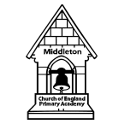 Middleton Church of England Primary Academy logo
