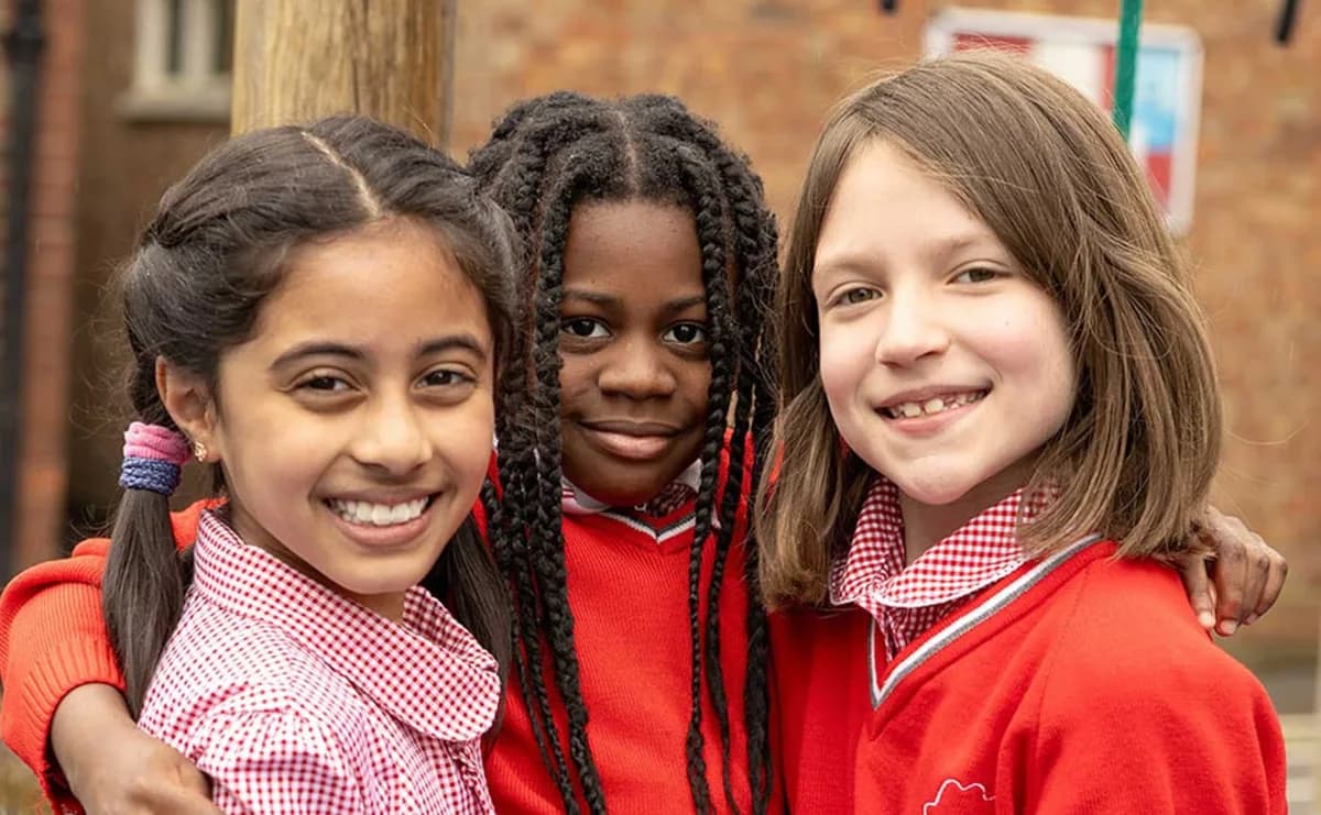 Langford Primary School, London