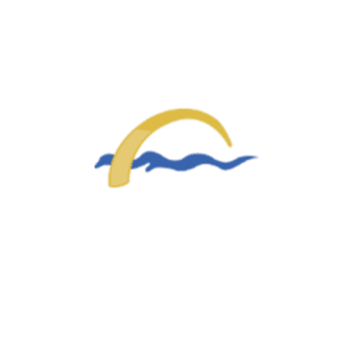 Godmanchester Bridge Academy logo