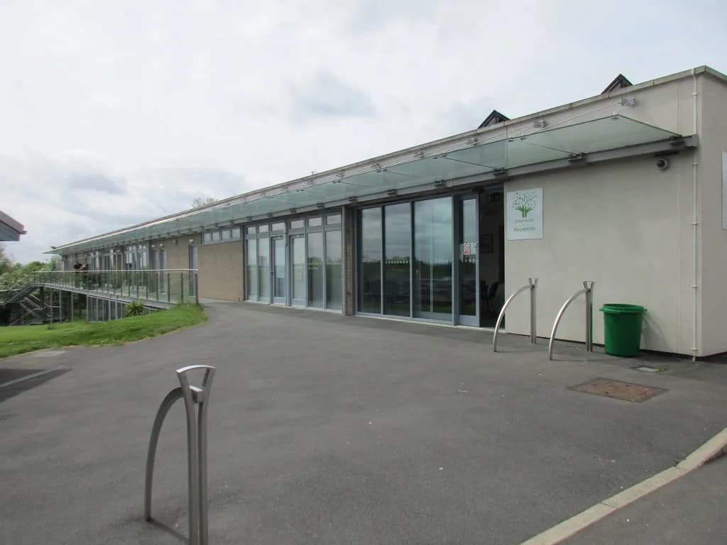 Greenacre School, Barnsley