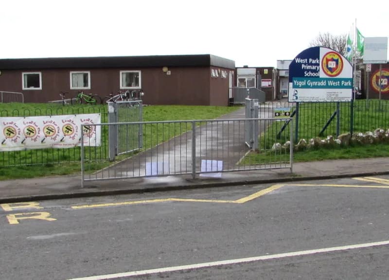 West Park Primary School, Hartlepool