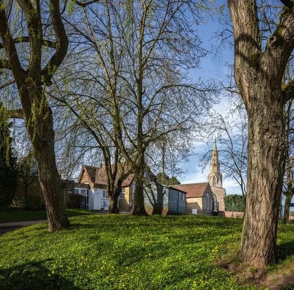 Ringstead Church of England Primary School, Kettering