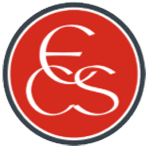 Esher Church School logo