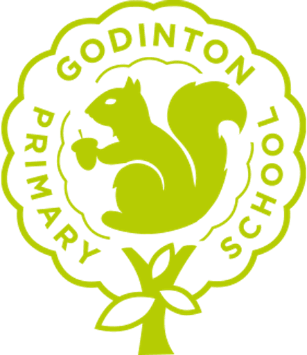 Godinton Primary School logo