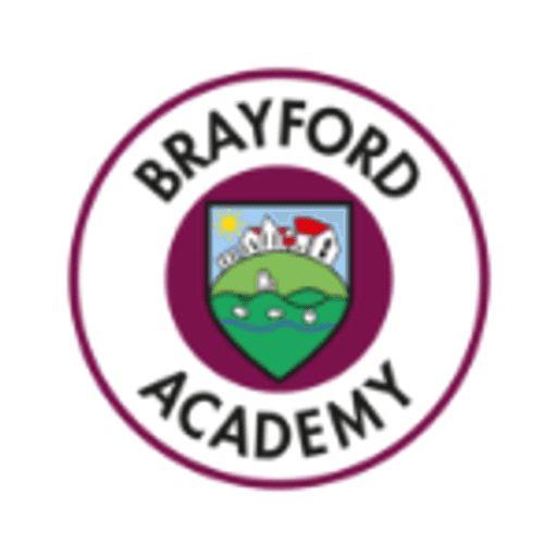 Brayford Academy logo