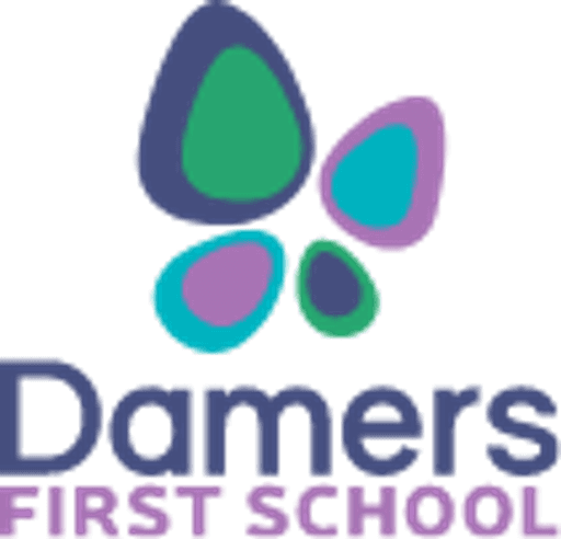Frome Valley CofE First School logo