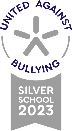 Haymoor Junior School logo
