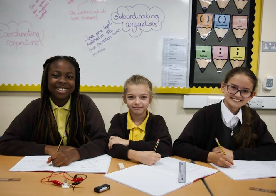 Holy Rosary Catholic Primary Academy, Wolverhampton