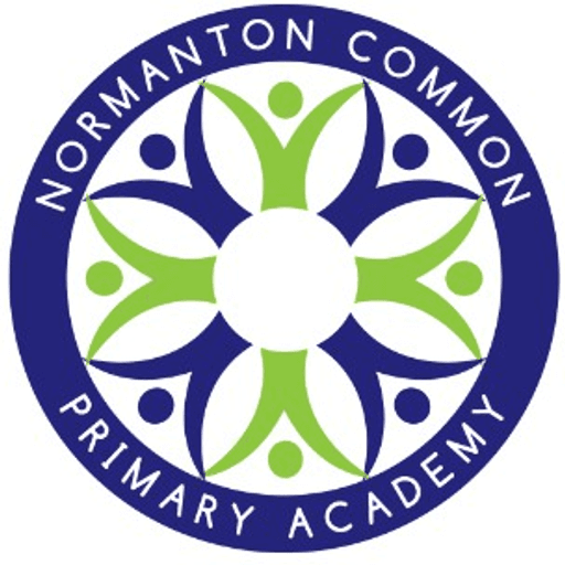 Normanton Common Primary Academy logo