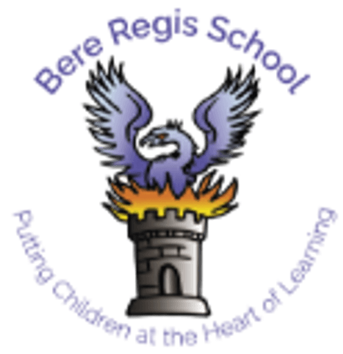 Piddle Valley Church of England First School logo