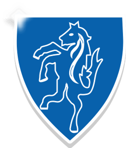 St James Catholic Primary School logo