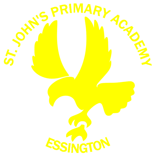 St John's Primary Academy logo