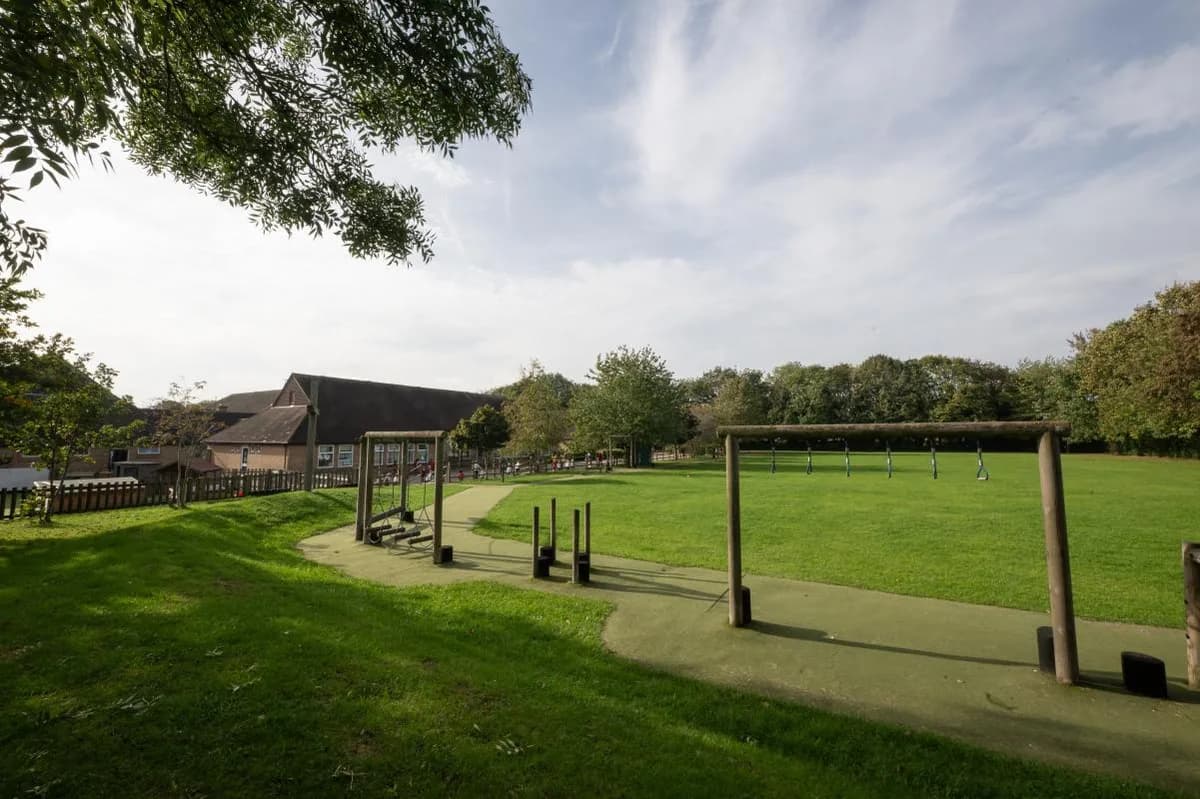 The Blake Church of England Primary School, Witney
