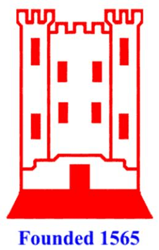 William Gilbert Endowed Church of England Primary School logo