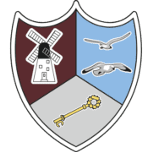 Marton Primary Academy and Nursery logo