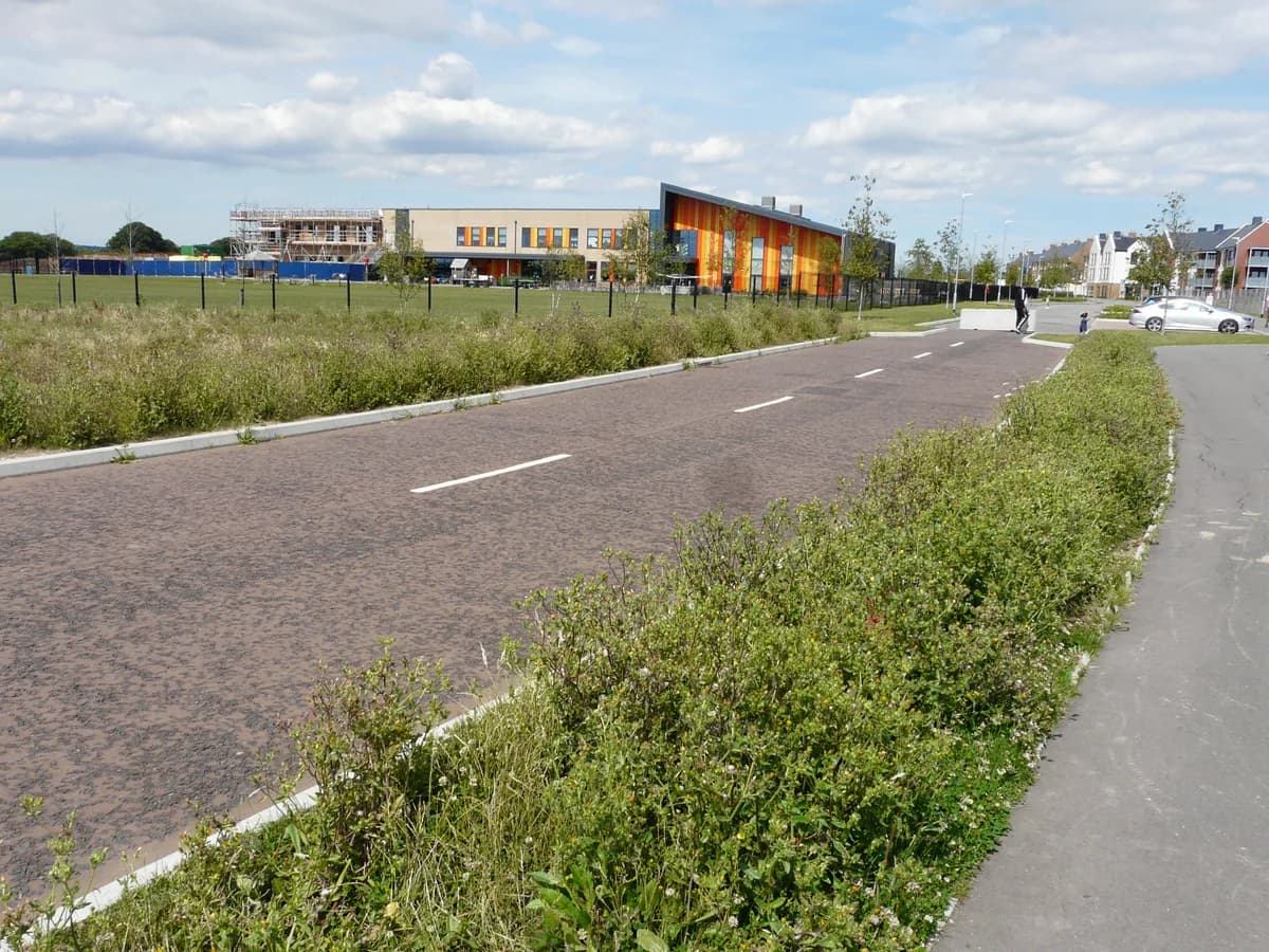 Finberry Primary School, Ashford