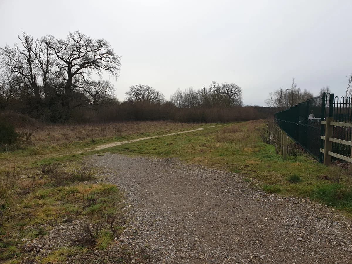 Highwood Copse Primary School, Newbury