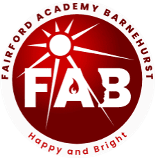 Fairford Academy Barnehurst logo